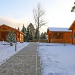 5 Familie Taeubert Holiday home *