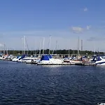 Holiday home 5 Familie Taeubert *