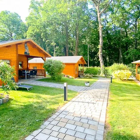 5 Familie Taeubert Дом отдыха Uhyst