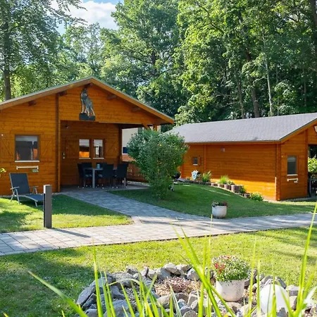 Σπίτι διακοπών 5 Familie Taeubert *