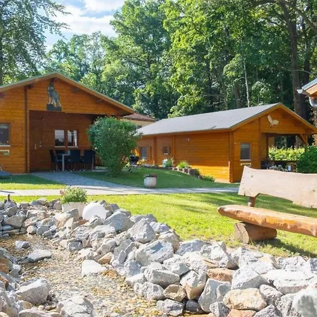 Σπίτι διακοπών 5 Familie Taeubert Uhyst