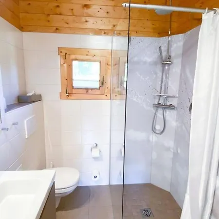 5 Familie Taeubert Дом отдыха