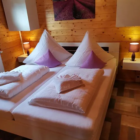 5 Familie Taeubert Σπίτι διακοπών