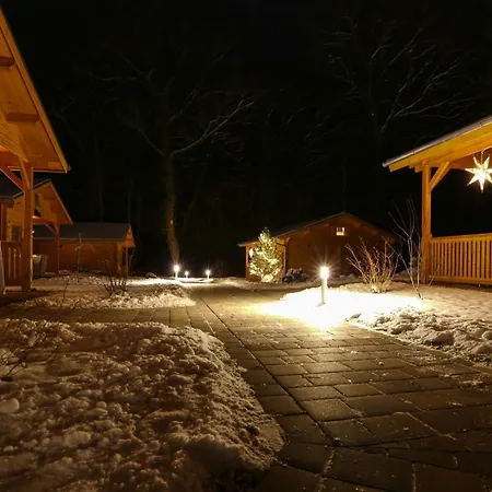 Σπίτι διακοπών 5 Familie Taeubert *