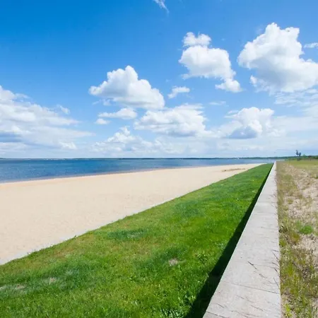 5 Familie Taeubert Дом отдыха Uhyst