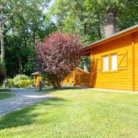 5 Familie Taeubert Holiday home Uhyst