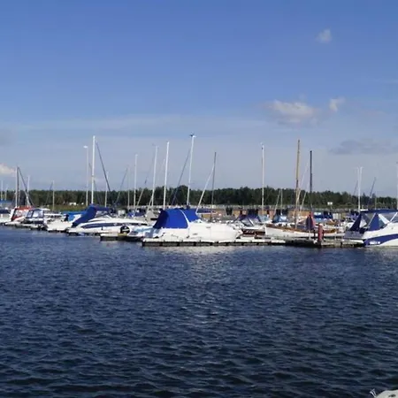 Feriehus 5 Familie Taeubert *
