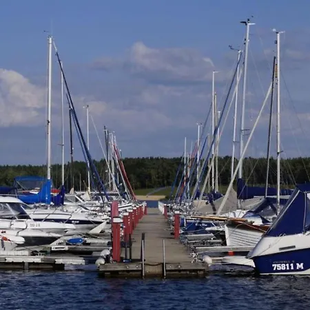 5 Familie Taeubert Feriehus Uhyst