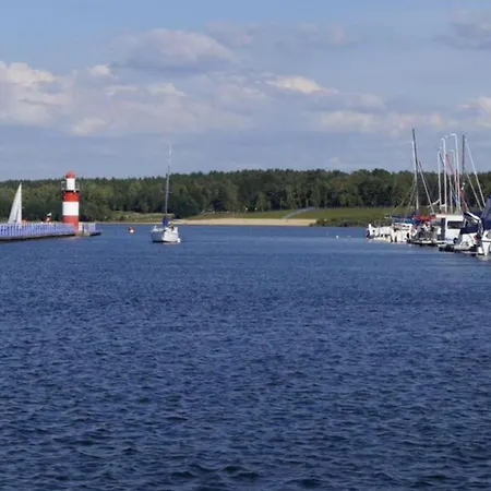 Feriehus 5 Familie Taeubert *