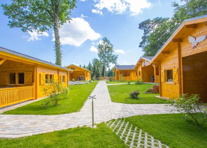 5 Familie Taeubert Hébergement de vacances *