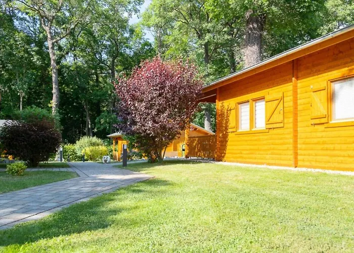 Hébergement de vacances 5 Familie Taeubert