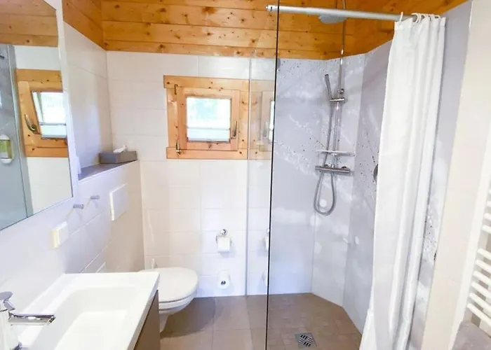 5 Familie Taeubert Σπίτι διακοπών