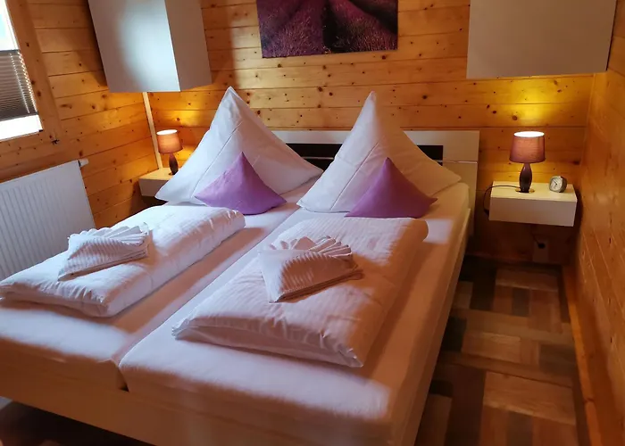 5 Familie Taeubert Σπίτι διακοπών