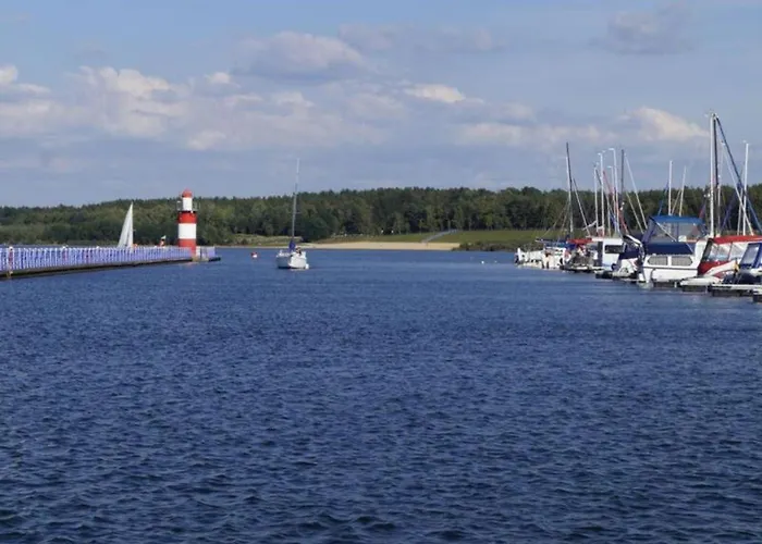 Hébergement de vacances 5 Familie Taeubert *